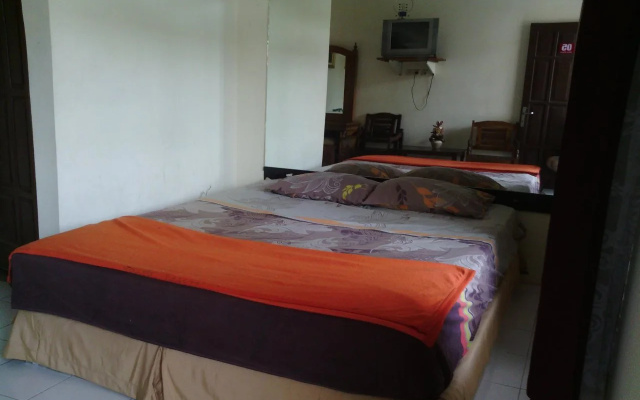Hotel Patra