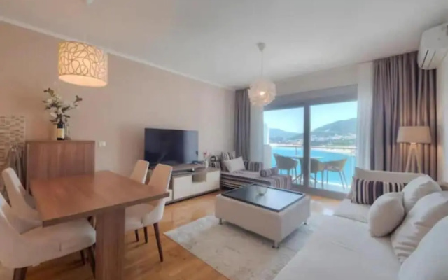 Ponta Nova Two bedroom apartment