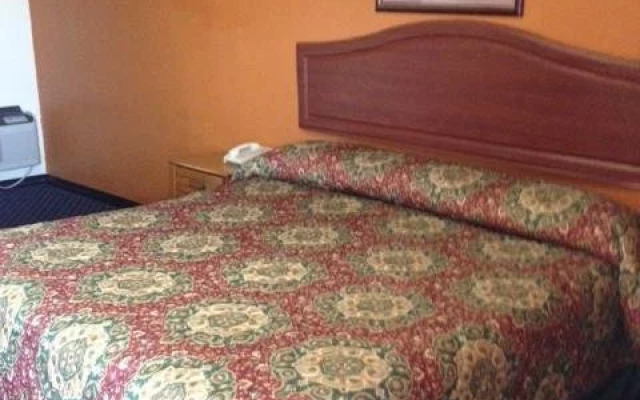 American Inn Tyler