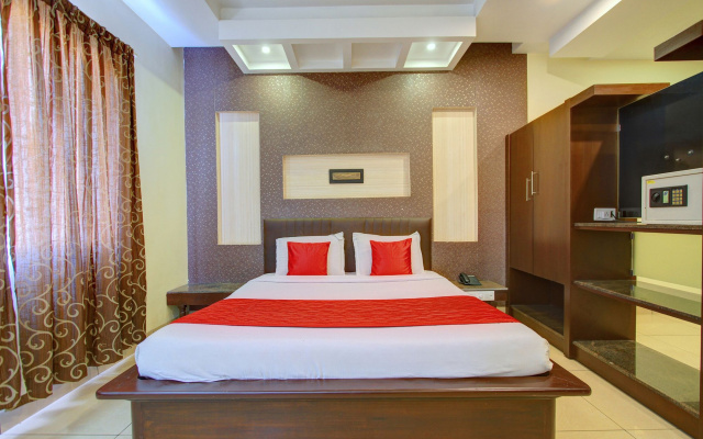 Hotel Abi Krishna