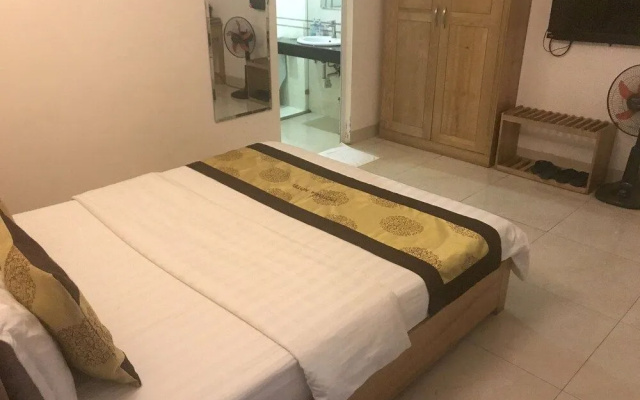 Oyo 458 Victoria Hotel