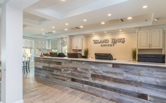 Island Links Resort by Palmera