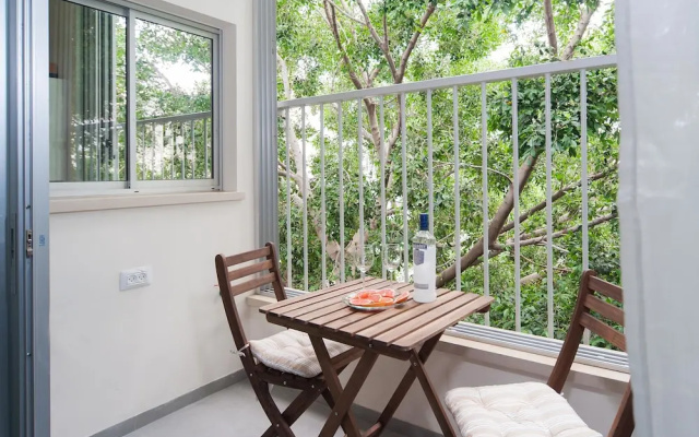 Sea N' Rent Selected Apartments