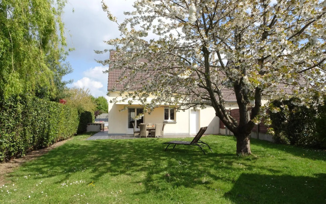 Semi-detached House, Brehal