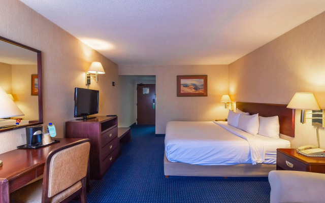 Wyndham Garden Monterrey Norte