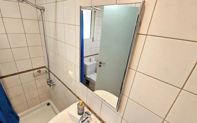 Casa Elysia 2BR Beach & Pool