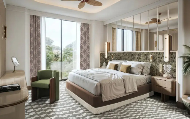 Roswyn, A Morgans Originals Hotel