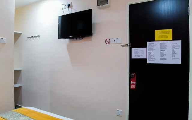 OYO 147 De Uptown Hotel Damansara Utama