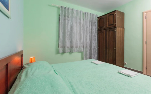 Apartments Antonia 3449