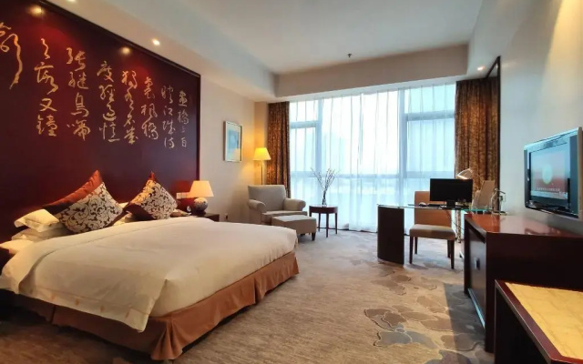 Suzhou Suyuan Hotel