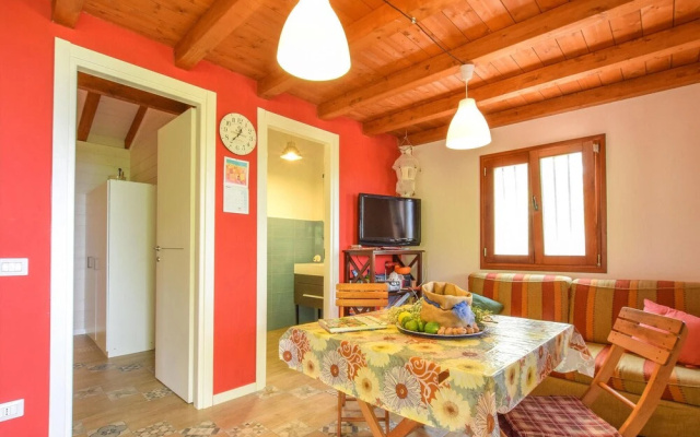 Awesome Home in Caccamo With 2 Bedrooms