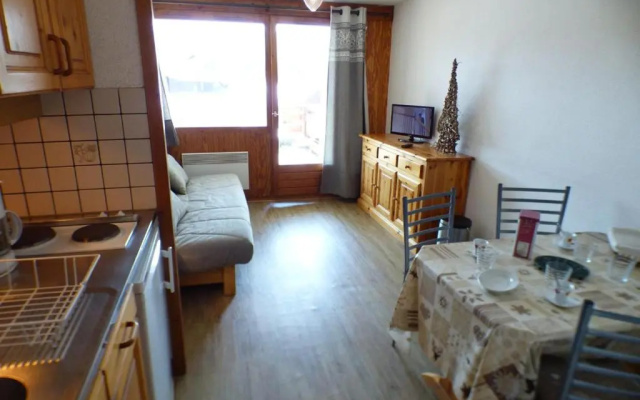 Appartement Les Saisies, 2 pièces, 4 personnes - FR-1-594-128