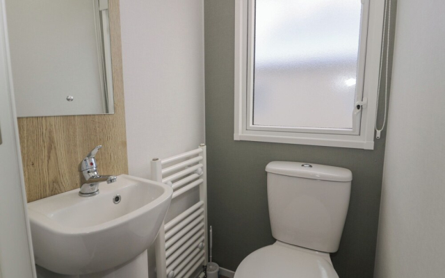 Lido Silver Plus 111