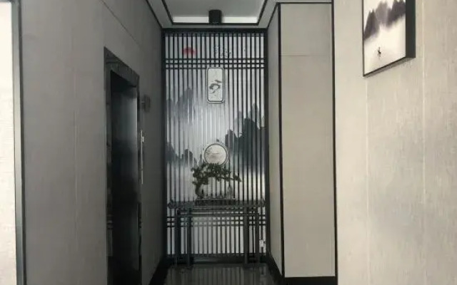 Xinhai Hotel Zhecheng