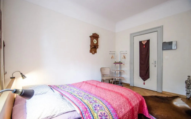 Villa12 GuestHouse