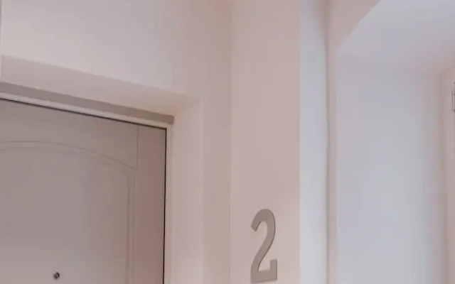 Tergestroom & Boutique Apartments