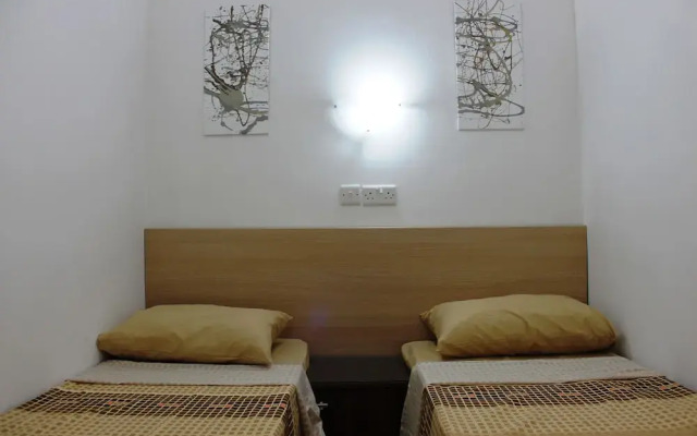 Sea Bliss 1 Bedroom Apartments by Getawaysmalta