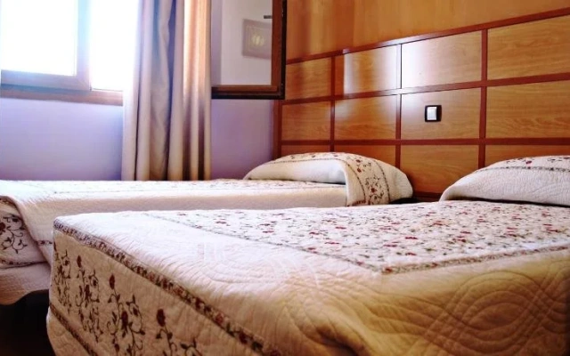 Hostal Toledano Victoria