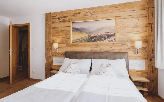 Chalet Molly in Zell am See