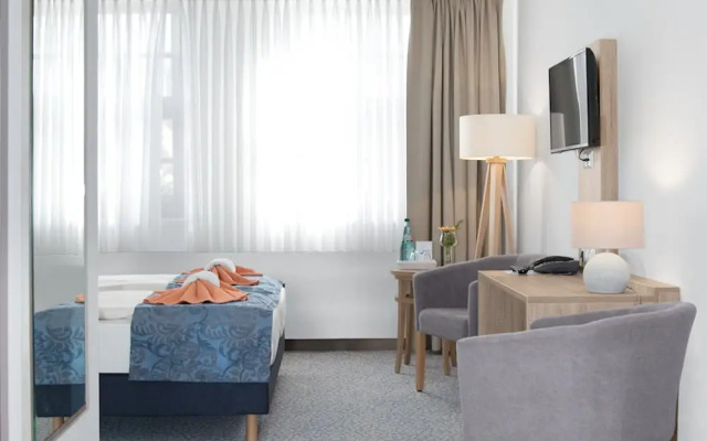 Hotel zum Schwan