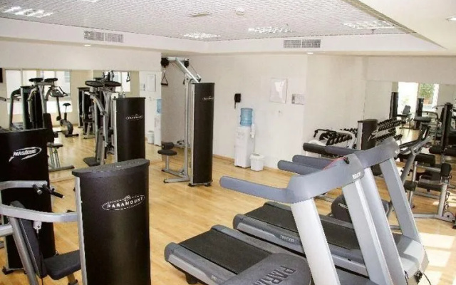 Ramee Guestine Hotel Apartment 3