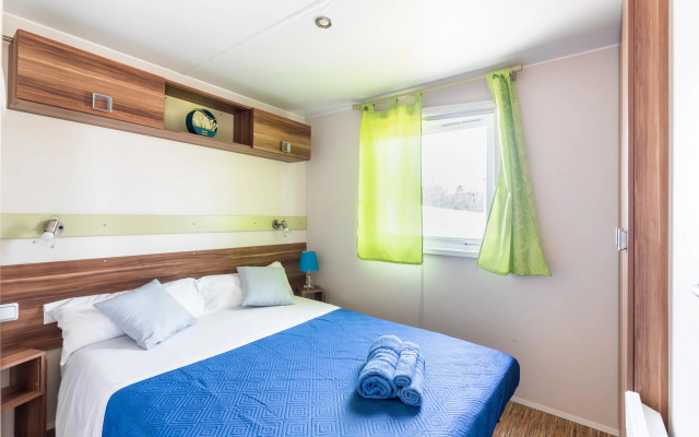 Residence Il Borgo - Casetta 1