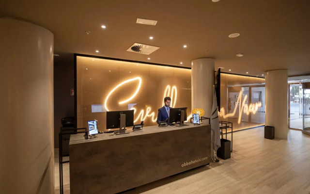 Abba Sevilla hotel