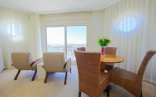 Sisus Marina Hotel
