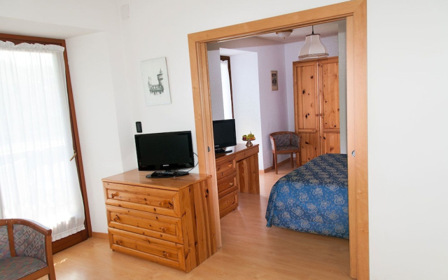 Albergo Monteverde