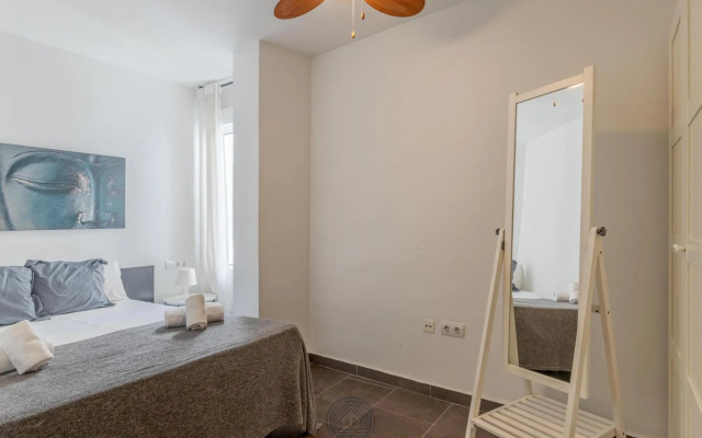 La Merced Duplex Iv 2Br 2Bt