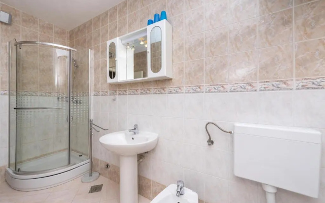 Stunning 3-bed House in Orebic