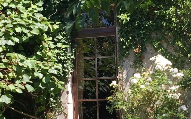 Zen Au Marais