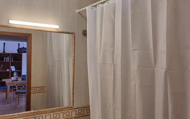 FM Central Vila Apartment