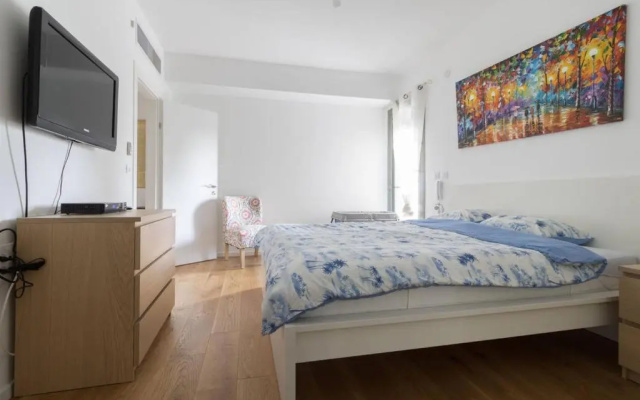 New Boutique Apartment In The Heart Of Jerusalem