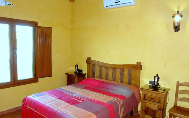 Complejo Rural El Molinillo