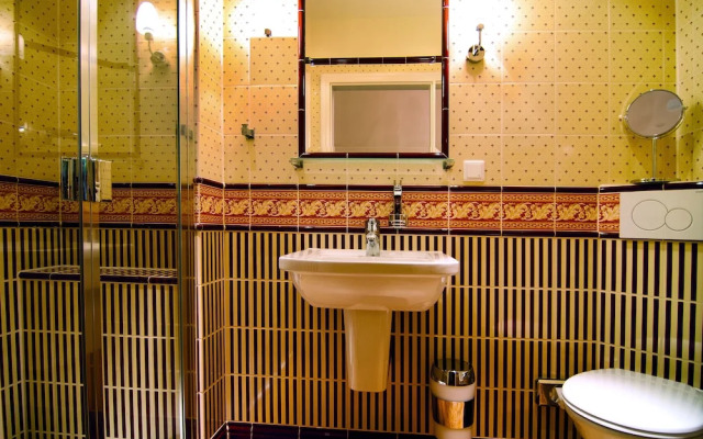 Hotel Miramar