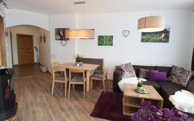 Boutique Apartment in Lungau With Terrace