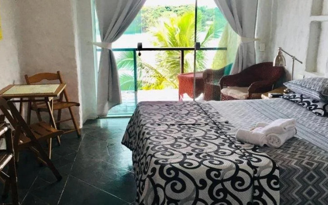 Pousada Casa Atlântica