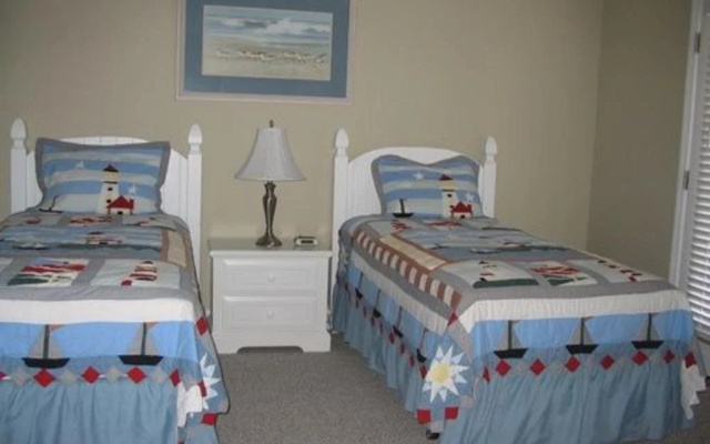 Daydreamin' - 4 Br Home