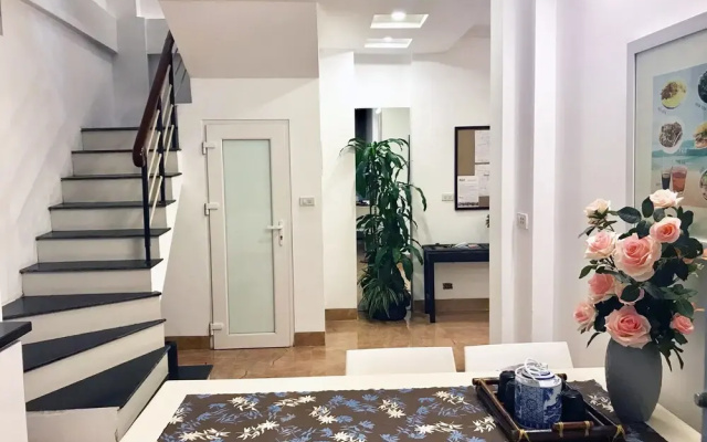Macoli Home