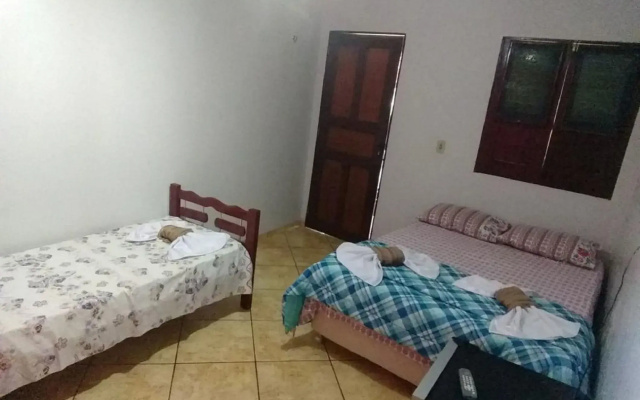 Pousada Coco Verde