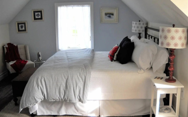The Ocean Bay House