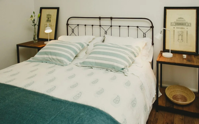 Casa Bouchon Hotel Boutique