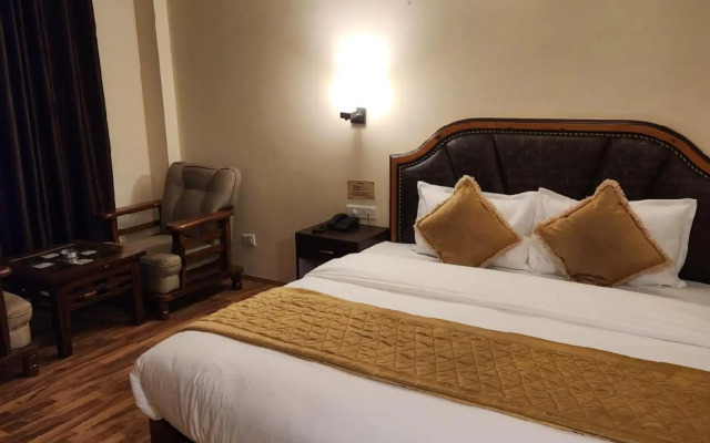 Hotel Manali Paradise