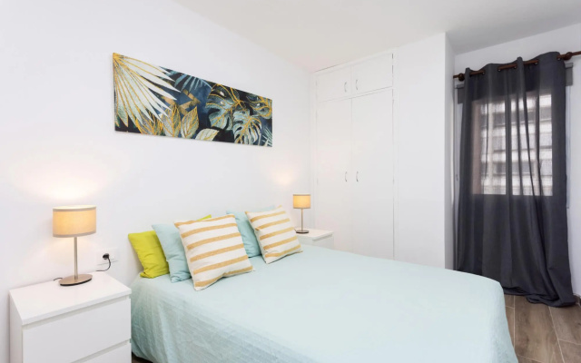 Home2Book Charming Apartment Santa Cruz, Wifi