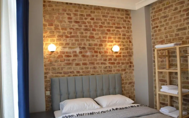 Benan Apartment