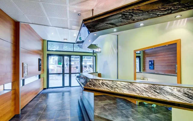 Retreat Near Thermal Baths and Ski Lifts