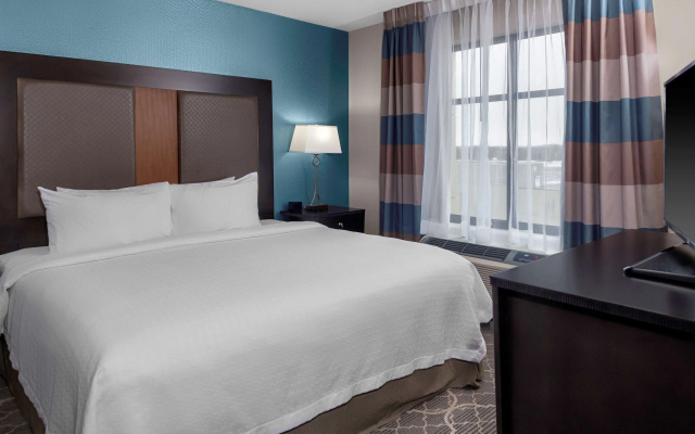 Homewood Suites by Hilton Wauwatosa Milwaukee