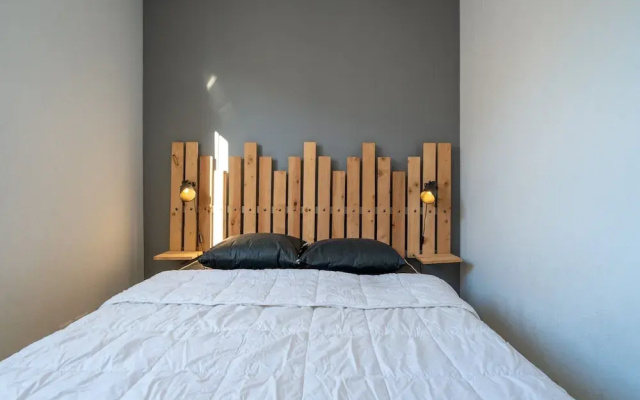 Seaside Comfort in Valras-plage