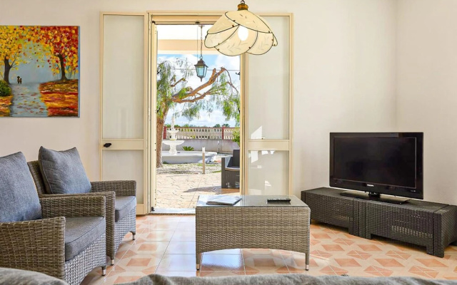 Villa Natalia